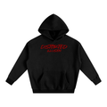 Midnight K5 Hood