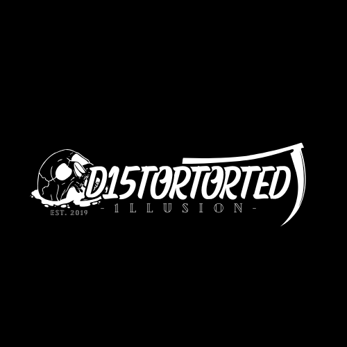 Distorted Illusion