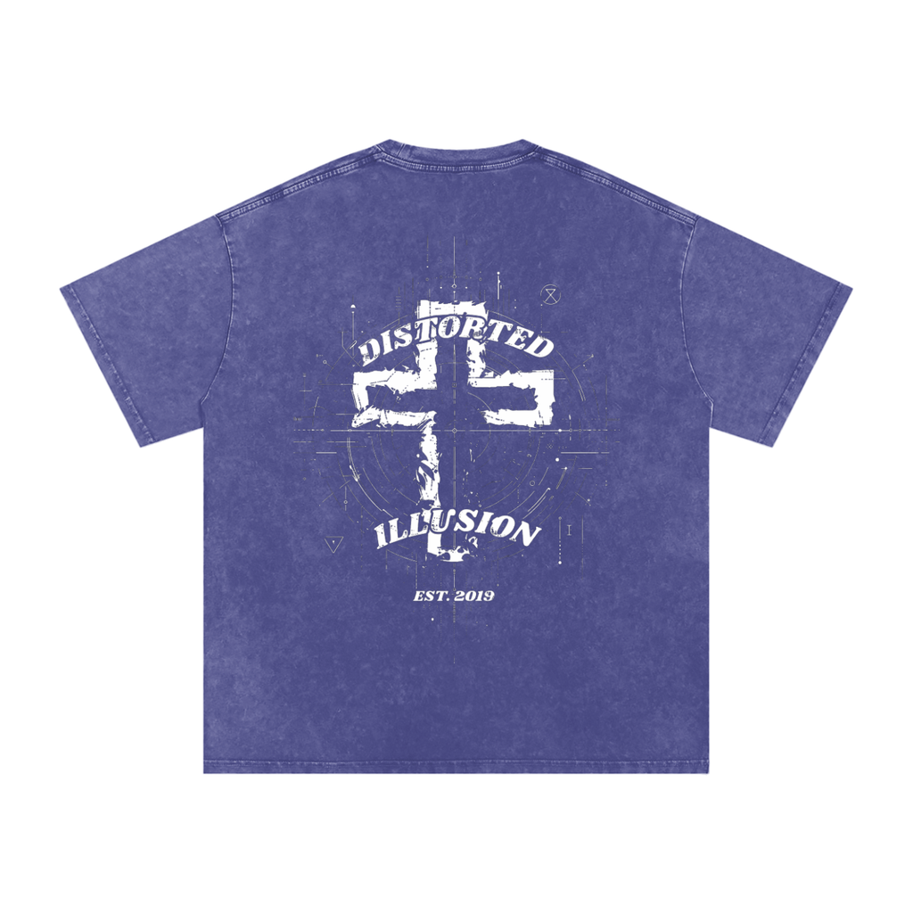 Crossed
