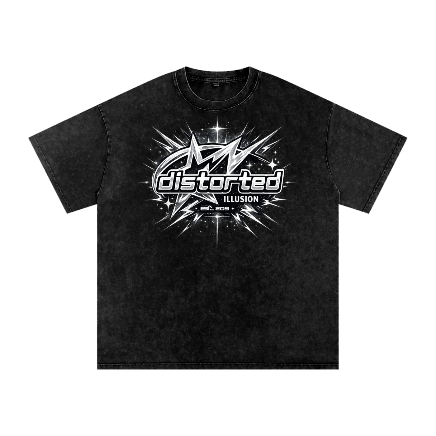 Y2K Bubble Tee